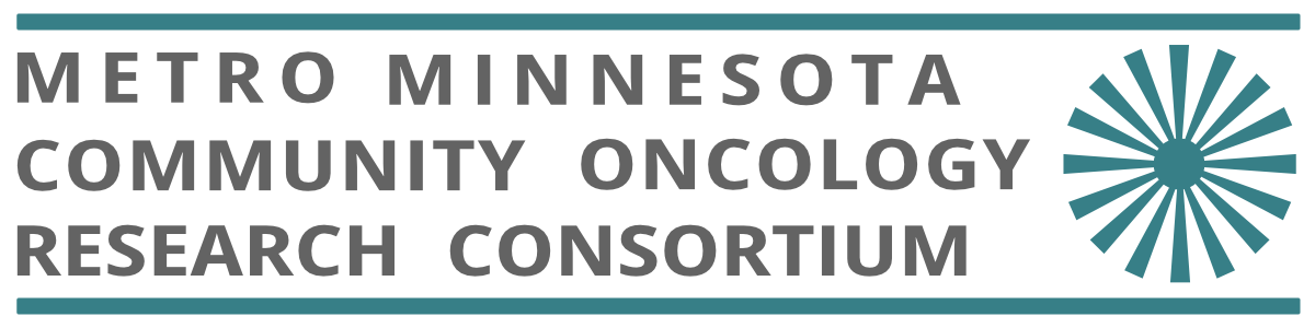 Metro Minnesota Community Oncology Research Consortium