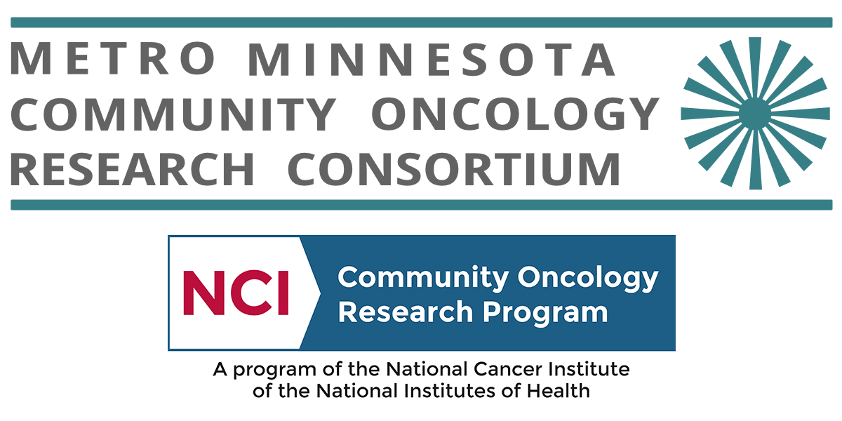 Metro Minnesota Community Oncology Research Consortium